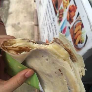 Món ăn- Ăn vặt Bánh Crepe - Trần Bình