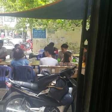 Tổng hợp- Ăn vặt Bánh Cuốn Nóng, Bún Chả & Nem Rán - Vĩnh Hồ
