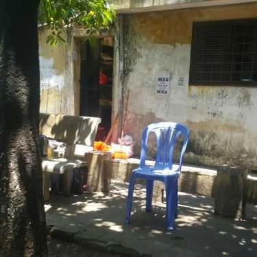 Không gian- Ăn vặt Bánh Cuốn Nóng, Bún Chả & Nem Rán - Vĩnh Hồ