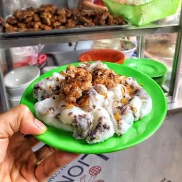 Món ăn- Ăn vặt Bánh Cuốn, Bún Chả & Gà Tần - Triều Khúc