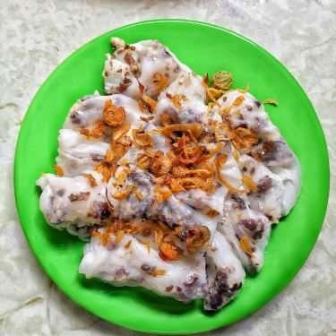 Món ăn- Ăn vặt Bánh Cuốn, Bún Chả & Gà Tần - Triều Khúc