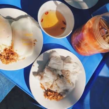 Món ăn- Ăn vặt Bánh Cuốn Cao Bằng - Hoàng Cầu