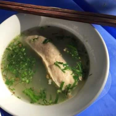 Món ăn- Ăn vặt Bánh Cuốn Cao Bằng - Hoàng Cầu