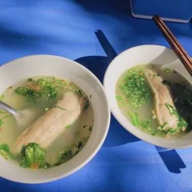 Món ăn- Ăn vặt Bánh Cuốn Cao Bằng - Hoàng Cầu