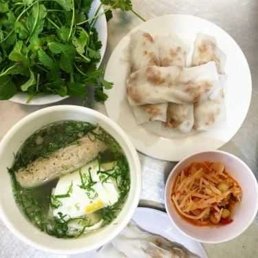 Món ăn- Ăn vặt Bánh Cuốn Cao Bằng - Tô Hiệu