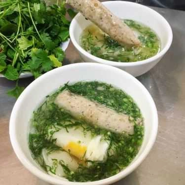 Món ăn- Ăn vặt Bánh Cuốn Cao Bằng - Tô Hiệu