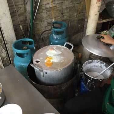 Món ăn- Ăn vặt Bánh Cuốn Cao Bằng - Tô Hiệu
