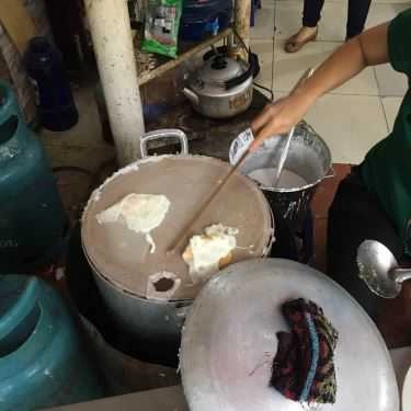 Không gian- Ăn vặt Bánh Cuốn Cao Bằng - Tô Hiệu