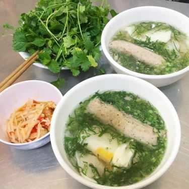 Món ăn- Ăn vặt Bánh Cuốn Cao Bằng - Tô Hiệu