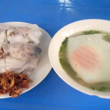 Món ăn- Ăn vặt Bánh Cuốn Cao Bằng - Hoàng Cầu
