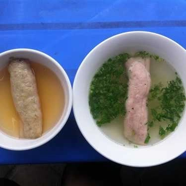 Món ăn- Ăn vặt Bánh Cuốn Cao Bằng - Hoàng Cầu