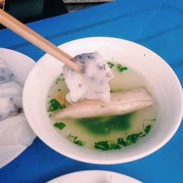 Món ăn- Ăn vặt Bánh Cuốn Cao Bằng - Hoàng Cầu