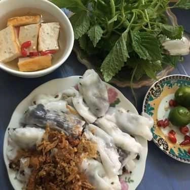 Món ăn- Ăn vặt Bánh Cuốn Cao Bằng - Tô Hiệu