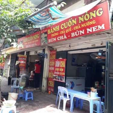 Tổng hợp- Ăn vặt Bánh Cuốn Gia Truyền - Thành Công