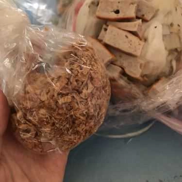 Món ăn- Ăn vặt Bánh Cuốn Nguội - Giáp Bát
