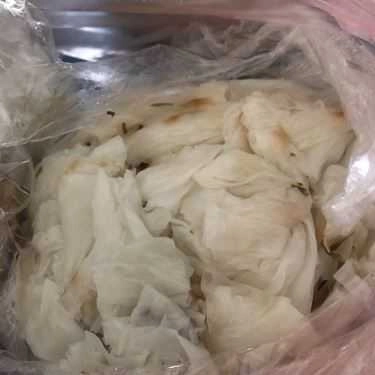 Món ăn- Ăn vặt Bánh Cuốn Nguội - Giáp Bát