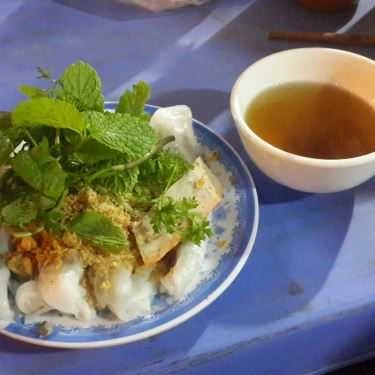 Món ăn- Ăn vặt Bánh Cuốn Nóng, Hủ Tíu & Mì Vằn Thắn - Hàng Điếu
