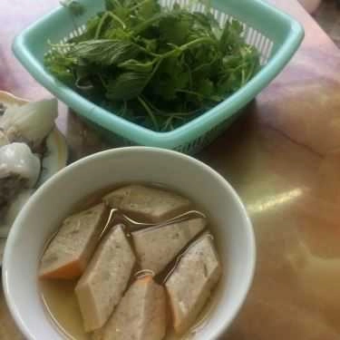 Món ăn- Ăn vặt Bánh Cuốn Nóng & Gà Tần - Ngọc Hà