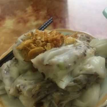 Món ăn- Ăn vặt Bánh Cuốn Nóng & Gà Tần - Ngọc Hà