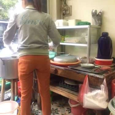 Tổng hợp- Ăn vặt Bánh Cuốn Nóng & Gà Tần - Ngọc Hà