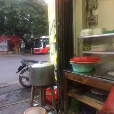 Tổng hợp- Ăn vặt Bánh Cuốn Nóng & Gà Tần - Ngọc Hà