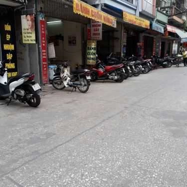 Tổng hợp- Ăn vặt Bánh Cuốn Nóng - Phúc Tân