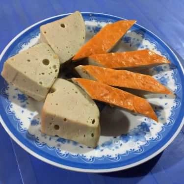 Món ăn- Ăn vặt Bánh Cuốn Nóng, Hủ Tíu & Mì Vằn Thắn - Hàng Điếu