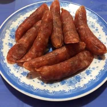 Món ăn- Ăn vặt Bánh Cuốn Nóng, Hủ Tíu & Mì Vằn Thắn - Hàng Điếu