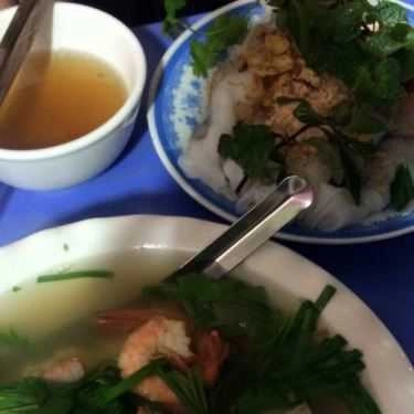 Món ăn- Ăn vặt Bánh Cuốn Nóng, Hủ Tíu & Mì Vằn Thắn - Hàng Điếu