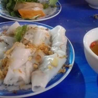 Món ăn- Ăn vặt Bánh Cuốn Nóng, Hủ Tíu & Mì Vằn Thắn - Hàng Điếu