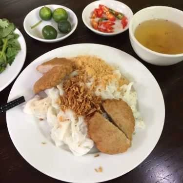 Món ăn- Nhà Hàng Bánh Cuốn Phú Lê - Tô Hiệu