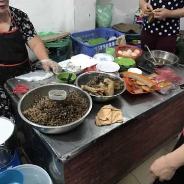 Món ăn- Ăn vặt Quang An - Bánh Cuốn Nóng