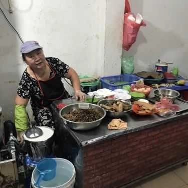 Tổng hợp- Ăn vặt Quang An - Bánh Cuốn Nóng