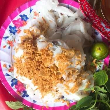 Món ăn- Bánh Cuốn, Bánh Giò & Ăn Vặt - Hàng Bồ