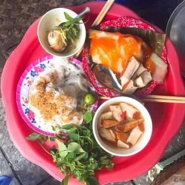 Món ăn- Bánh Cuốn, Bánh Giò & Ăn Vặt - Hàng Bồ