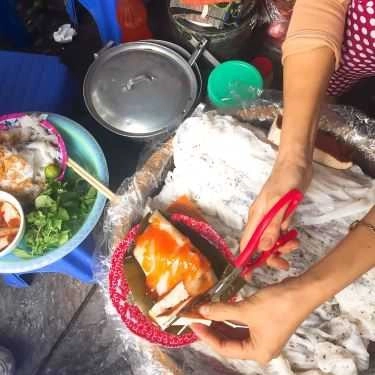 Tổng hợp- Bánh Cuốn, Bánh Giò & Ăn Vặt - Hàng Bồ