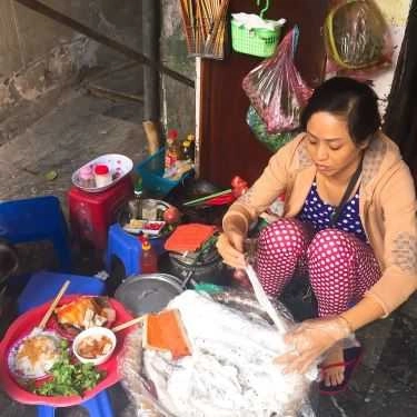 Tổng hợp- Bánh Cuốn, Bánh Giò & Ăn Vặt - Hàng Bồ
