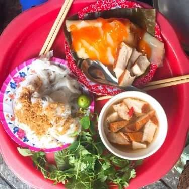 Tổng hợp- Bánh Cuốn, Bánh Giò & Ăn Vặt - Hàng Bồ