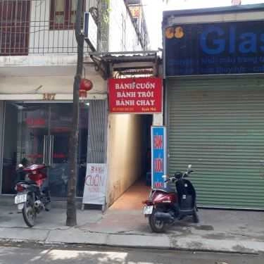 Tổng hợp- Ăn vặt Bánh Cuốn Nóng - Bùi Xương Trạch