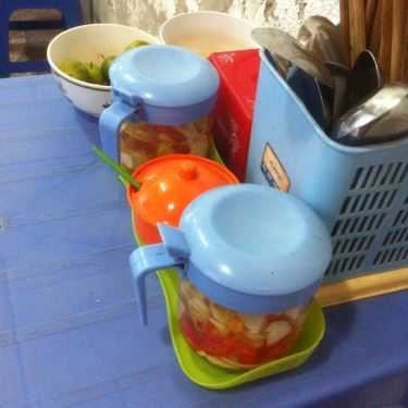 Tổng hợp- Ăn vặt Bánh Đa Trộn - Giang Văn Minh