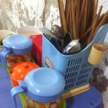 Tổng hợp- Ăn vặt Bánh Đa Trộn - Giang Văn Minh