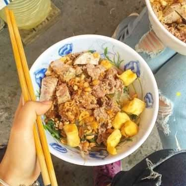 Món ăn- Ăn vặt Bún, Miến, Bánh Đa - Phan Huy Chú