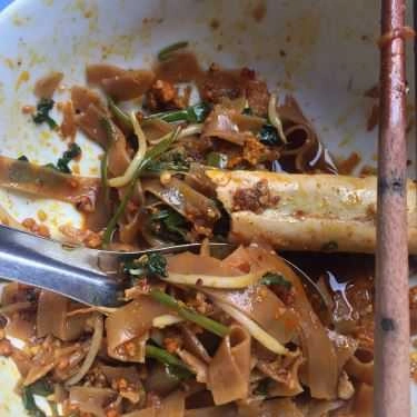 Tổng hợp- Ăn vặt Bánh Đa Cua - Dốc Tam Đa