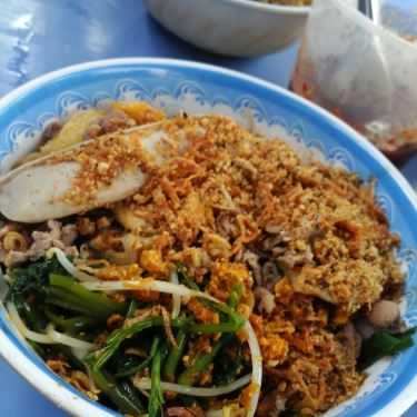 Món ăn- Ăn vặt Bánh Đa Cua - Dốc Tam Đa