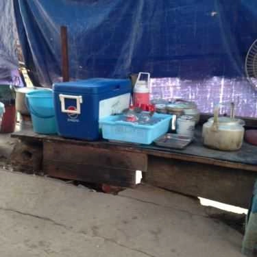 Tổng hợp- Ăn vặt Bánh Đa Cua - Dốc Tam Đa