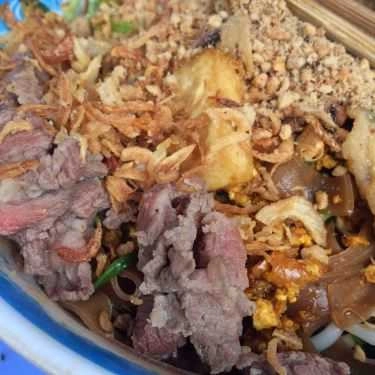 Món ăn- Ăn vặt Bánh Đa Cua - Dốc Tam Đa