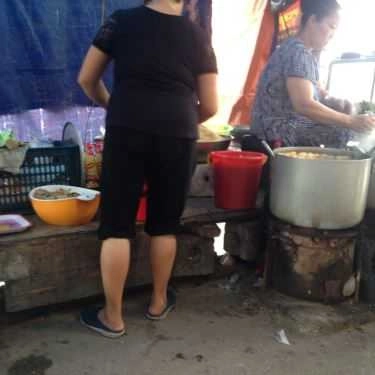 Tổng hợp- Ăn vặt Bánh Đa Cua - Dốc Tam Đa