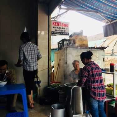 Tổng hợp- Ăn vặt Bánh Đa Cua - Dốc Tam Đa