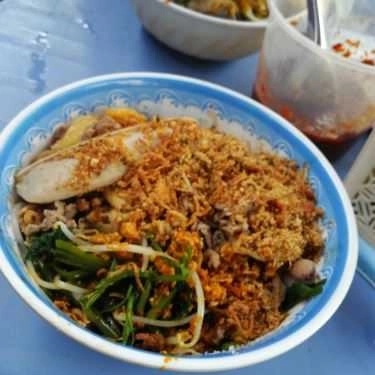 Món ăn- Ăn vặt Bánh Đa Cua - Dốc Tam Đa