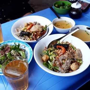 Món ăn- Ăn vặt Bánh Đa Cua Hải Phòng - Nguyễn Công Hoan